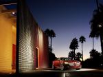 Lincoln MKR Concept 2007 года